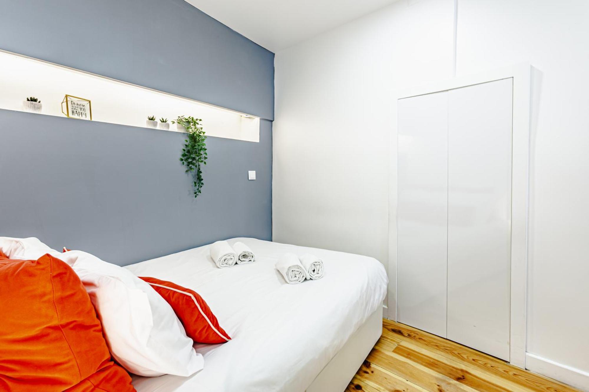 Visit Lisbon4Fun - Alfama Apartman Kültér fotó