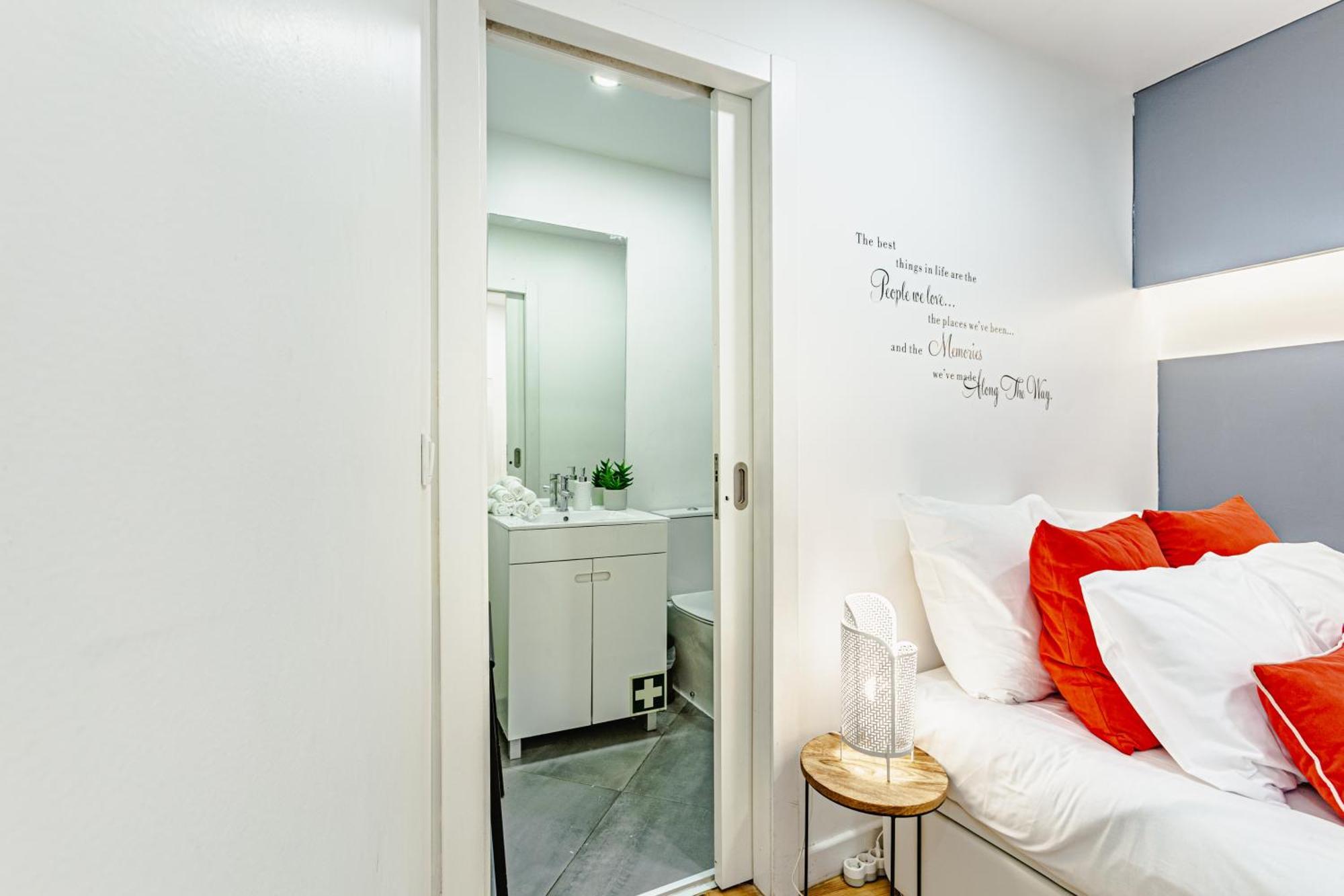 Visit Lisbon4Fun - Alfama Apartman Kültér fotó