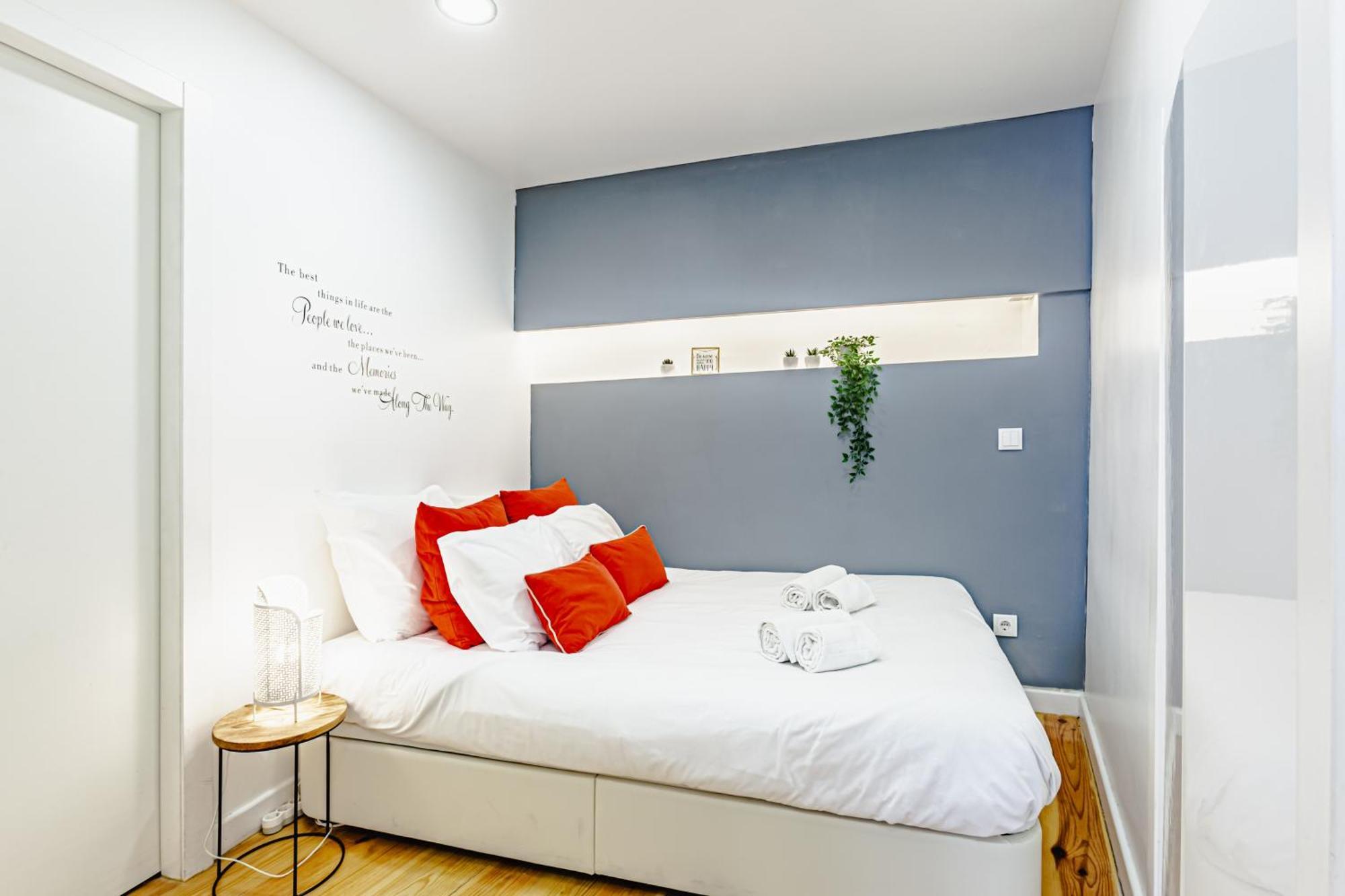 Visit Lisbon4Fun - Alfama Apartman Kültér fotó